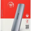 Unitek S1230A M.2 NVMe/SATA 10 Gbps disku korpuss