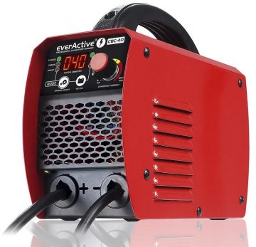 Akulaadija 12V/24V everActive 29V/60A CBC-40