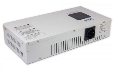 Volt Polska AVR 3000VA Slim sprieguma stabilizators
