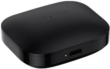 Наушники Xiaomi Redmi Buds 5 черные Наушники Xiaomi Redmi Buds 5 черные