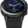Умные часы Zeblaze Ares 3 Pro, черные