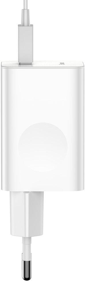 Быстрое зарядное устройство Baseus CCALL-BX02 24 Вт 1x USB-A QC 3.0