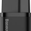 Быстрое зарядное устройство Baseus Super Si 1C CCSUP-J01 30 Вт 1x USB-C PD 3.0 QC 3.0 ЧЕРНЫЙ