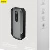 Power Bank Booster Baseus Max Auto Jump Starter CGNL020001 20000 мАч 12 В 2000 А + кабели Power Bank Booster Baseus Max Auto Jump Starter CGNL020001 20000 мАч 12 В 2000 А + кабели