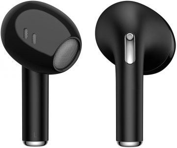 Baseus Bowie E8 TWS FREE HEADSET NGTW050201 ENC BT 5.0 BLACK Baseus Bowie E8 TWS FREE HEADSET NGTW050201 ENC BT 5.0 BLACK