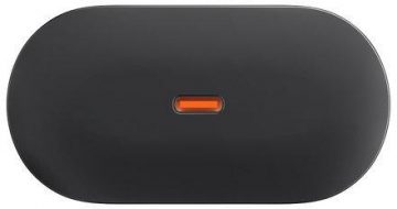 Baseus Bowie Mini EZ10 TWS BEZMAKSAS A00054300116-Z1 BT 5.3 BLACK