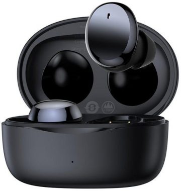 Baseus Bowie E2 TWS FREE HEADSET NGTW090001 BT 5.2 IP55 BLACK