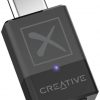 Creative BT-W5 Bluetooth adapteris