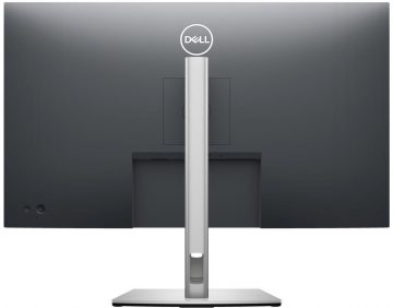 Dell P3223QE 32" monitors 4K UHD DP HDMI 4xUSB 1xUSB-C 1xRJ-45 90W