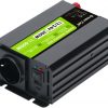 Green Cell DUO 12/24V INVERTER - 230V 300W/600W SINUSOIDA MODIFICĒTS INVERTERIS