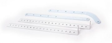 Комплект CAME HG600 HOME SL SPACE с комбинированной направляющей 3,3 м для гаражных ворот