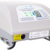 Комплект CAME HG1000 HOME SL SPACE с комбинированной направляющей 3,3 м для гаражных ворот