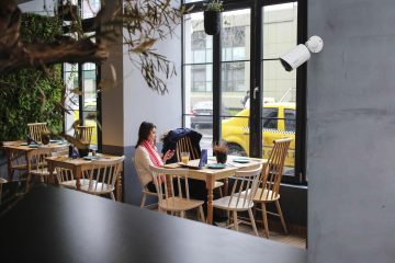 Reolink Argus Eco-White uzlādējama 3 MP USB-C IP kamera