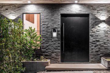 External panel VIDOS IPX S101-1