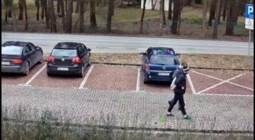 Orllo āra IP kamera ar tālummaiņu x10 ORLLO Z9 ULTRA