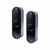Somfy Ixengo L 24V RTS Comfort Pack (1216555) veramajiem vārtiem