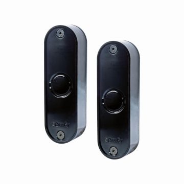 Somfy Ixengo L 24V RTS Comfort Pack (1216555) veramajiem vārtiem