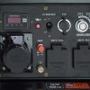 Дизельный двигатель DAEWOO DDAE 6000XE 5.0кВт
