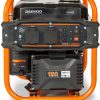 DAEWOO GDA 2500i 2.0kW INVERTER ĢENERATORS