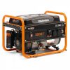 DAEWOO ĢENERATORS GDA 3500 3.2kW + ĢENERATORU EĻĻĻA SAE 10W-30 DWO 600