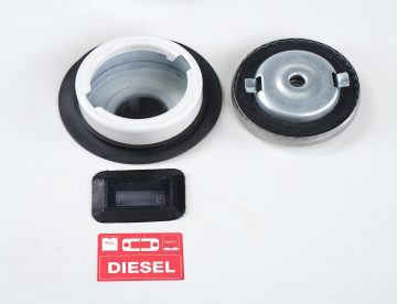 Дизельный двигатель DAEWOO DDAE 9000SSE 6,3 кВт