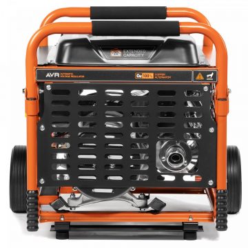 Генератор DAEWOO GDA 9500DPE-3 8,0 кВт Генератор DAEWOO GDA 9500DPE-3 8,0 кВт