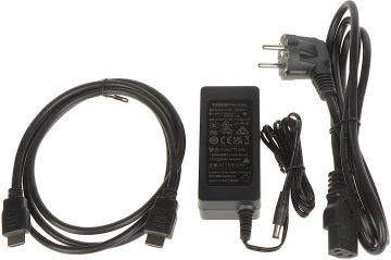 24-дюймовый динамик Dahua LM24-H200 5 мс HDMI VGA VESA 1080p