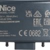 NICE TOONA TO4024BDKCE komplekts (MyGO) 6 m divviru vārtiem