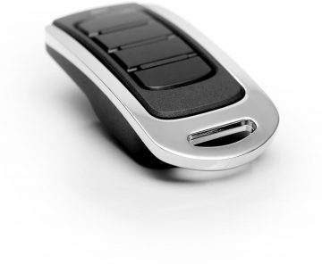 Комплект PROXIMA G1000P BANANAN HCS 433,92 МГц (2 направляющие по 210 см) для гаражных ворот