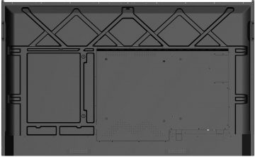 Интерактивный монитор DAHUA LPH75-ST420 Интерактивный монитор DAHUA LPH75-ST420