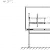 DAHUA INTERAKTĪVĀS TĀFELES MONITORS LPH65-ST420