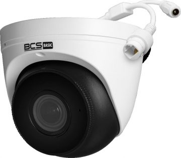 BCS BASIC kamera BCS-B-EIP45VSR3(2.0) Master package 10gab. BCS BASIC kamera BCS-B-EIP45VSR3(2.0) Master package 10gab.