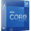 Сервер видеонаблюдения Actina CCTV Intel Core i7-12700 + 16 ГБ DDR4