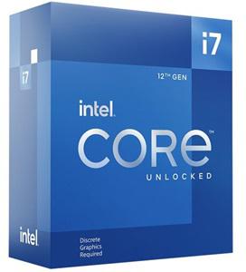 Сервер видеонаблюдения Actina CCTV Intel Core i7-12700 + 16 ГБ DDR4