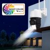 Orllo N1 4Mpx WiFi IP kamera