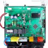 BFT VIRGO SMART BT B20 komplekts divviru vārtiem