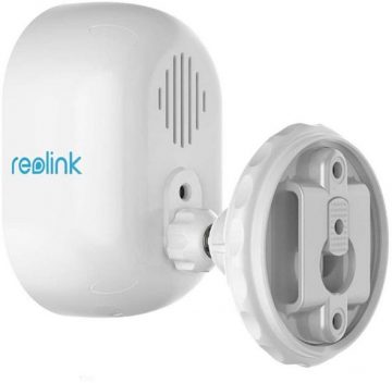 Reolink Lumus E430 4MP Wi-Fi IP kamera