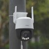 Imou Cruiser SC 4G 5MP IP kamera