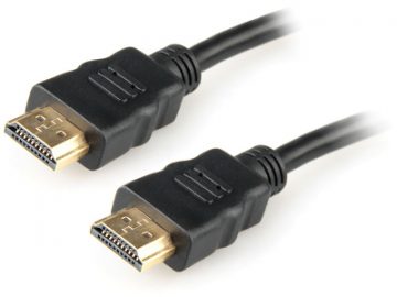 HDMI-HDMI KABELIS V1.4 20MHDMI-HDMI KABELIS V1.4 20M