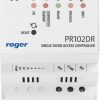 Контроллер доступа ROGER PR102DR