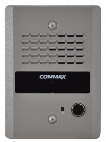 Наружная панель COMMAX DR-2GN Наружная панель COMMAX DR-2GN