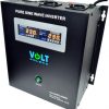 INVERTORS VOLT POLAND SINUSPRO-2000W 24V 1400/2000W