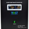 INVERTORS VOLT POLAND SINUSPRO-2000W 24V 1400/2000W