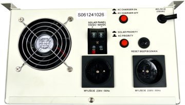 КОНВЕРТЕРЫ ВОЛЬТ ПОЛЬША SINUSPRO-1000S 12В 700/1000Вт СОЛНЕЧНАЯ КОНВЕРТЕРЫ ВОЛЬТ ПОЛЬША SINUSPRO-1000S 12В 700/1000Вт СОЛНЕЧНАЯ