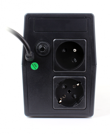 NEPĀRTRAUKTĀS BAROŠANAS AVOTS VOLT POLSKA PICO 800VA 480W