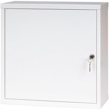 METAL CASE TPR-4 8724