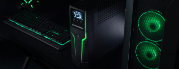 Spēļu UPS PowerWalker VI 1000 GXB FR