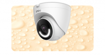 IP KAMEROS IMOU IPC-T26EP