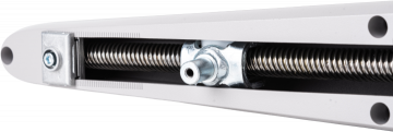 Beninca KBOB21M.PM 230V komplekts divviru vārtiem