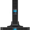 Комплект аварийного питания ИБП PowerWalker VI 2000 RT HID + аккумулятор P72R-12x9Ah